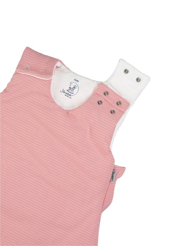 Sterntaler Baby-Schlafsack Maus Mabel in Rosa 3,50 TOG Saisonale Angebote