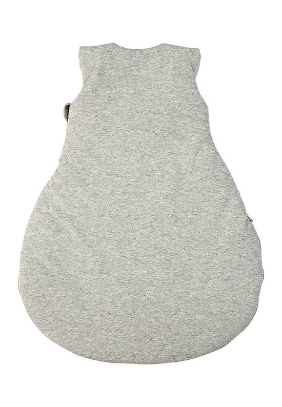 Sterntaler Baby-Schlafsack 50/56 Schaf Stanley 3,50 TOG, Grau Räumungsverkauf