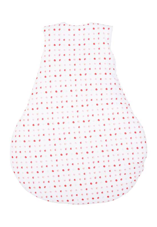 Sterntaler Baby-Schlafsack 50/56 Esel Emmi Girl 3,50 TOG,weiß VIP-Rabatte