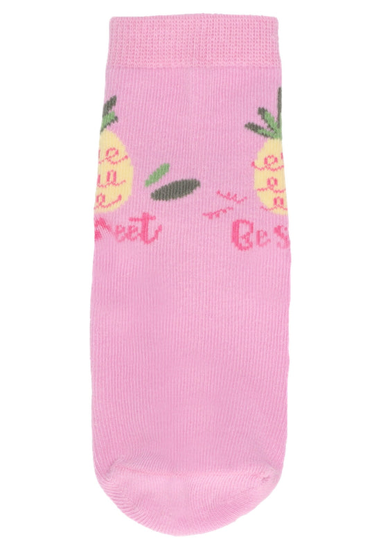 Sterntaler Fli Fli SUN mit Motiv Ananas in versch. Farben Begrenzte Freigabe