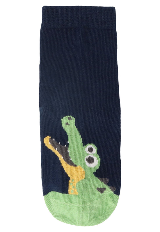 Sterntaler Fli Fli SUN mit Motiv Krokodil in versch. Farben Neueste Stile