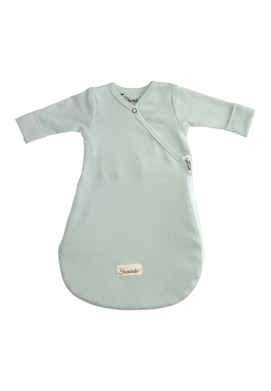 Sterntaler Innenschlafsack 68cm Ente Edda Uni Nur noch ein Tag übrig