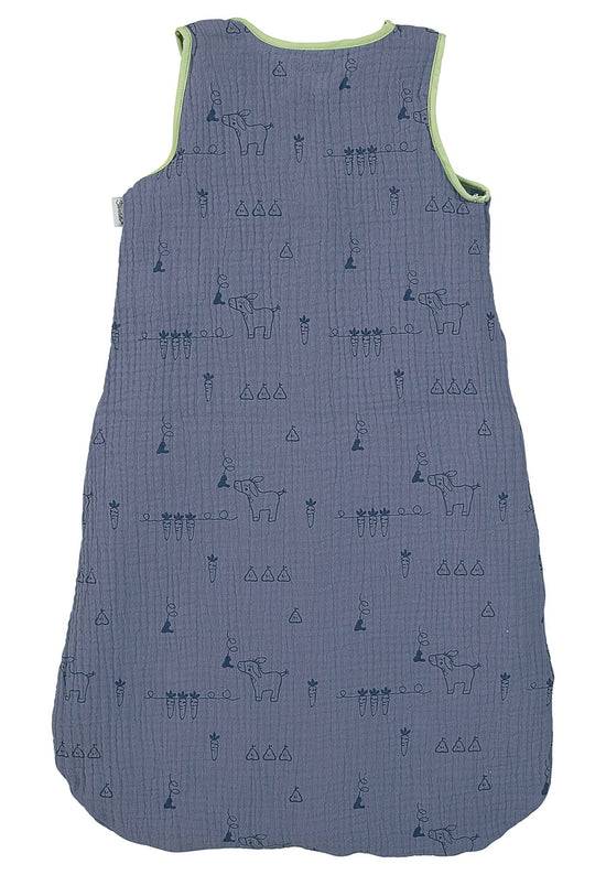 Sterntaler Schlafsack 70cm Emmis Garden 1,00 TOG Fabrikladen
