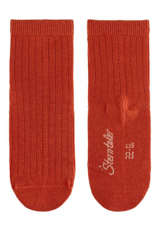 Sterntaler 3er Pack Baumwoll-Socken mit Rippenmuster Im Verkauf