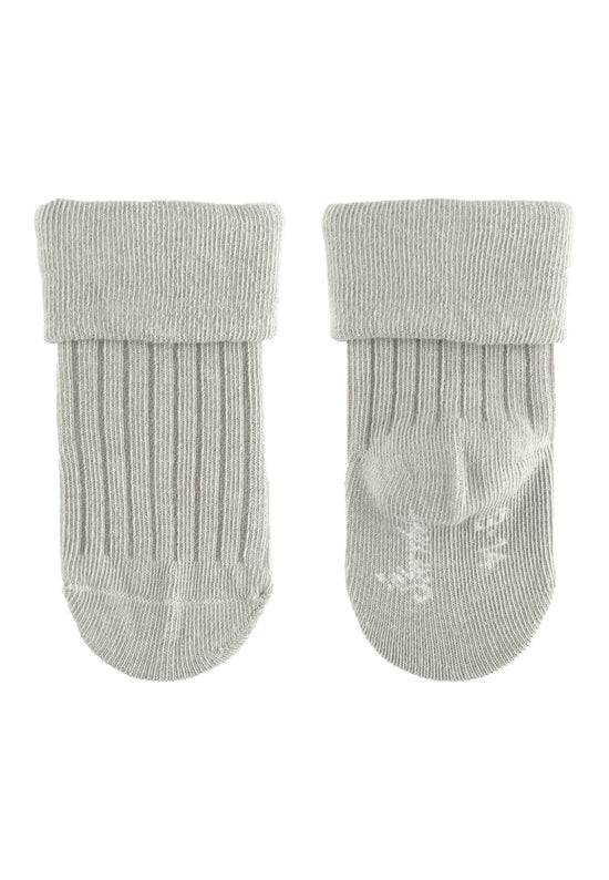 Sterntaler Baby Socken 3er Rippe aus Baumwoll-Mischgewebe 2025