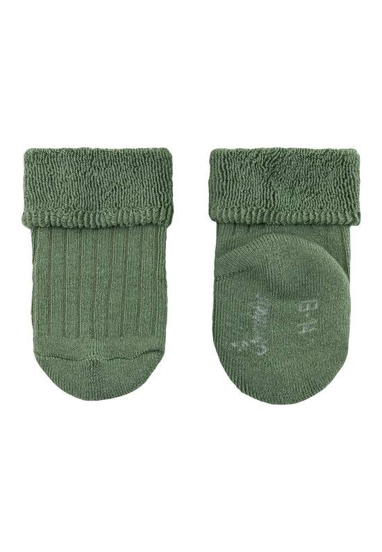 Sterntaler Baby Socken 3er Set Bieber aus Baumwoll-Mischgewebe Outlet