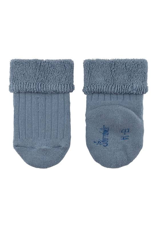 Sterntaler Baby Socken 3er Set Tiere aus Baumwoll-Mischgewebe Auslauf