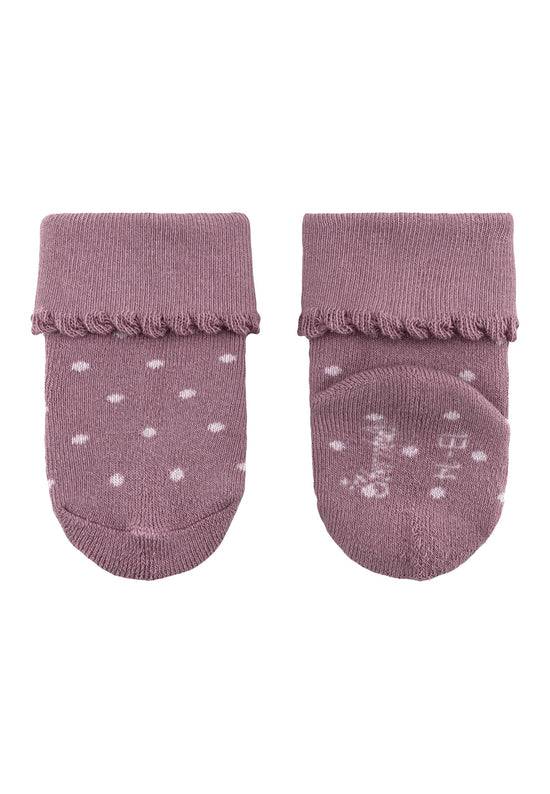 Sterntaler Babys Socken 3er Set aus Baumwoll-Mischgewebe Angebote