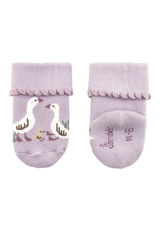 Sterntaler Babys Socken 3er Set aus Baumwoll-Mischgewebe Angebote