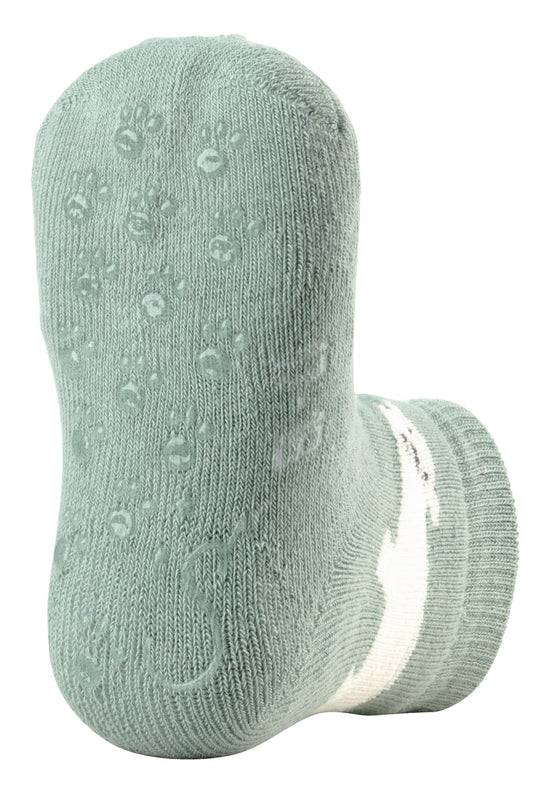 Sterntaler ABS Socken Eisbär im 2er-Pack mit rutschfester Sohle im Angebot