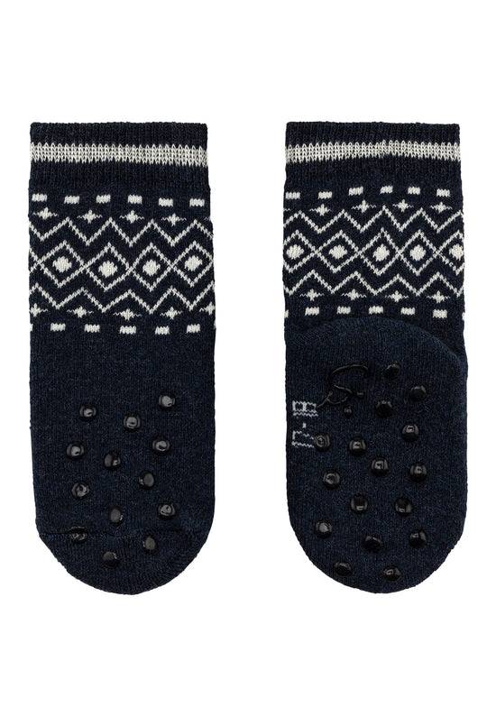 Sterntaler ABS Socken Elefant im 2er-Pack mit rutschfester Sohle Fabrikverkauf