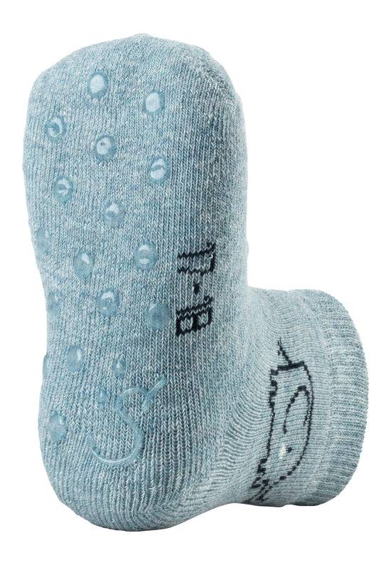 Sterntaler ABS Socken Elefant im 2er-Pack mit rutschfester Sohle Fabrikverkauf
