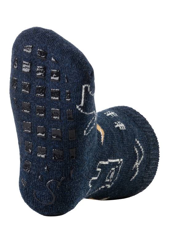 Sterntaler ABS Socken Eisbär im 2er-Pack mit rutschfeste Sohle Fabrik Onlineshop