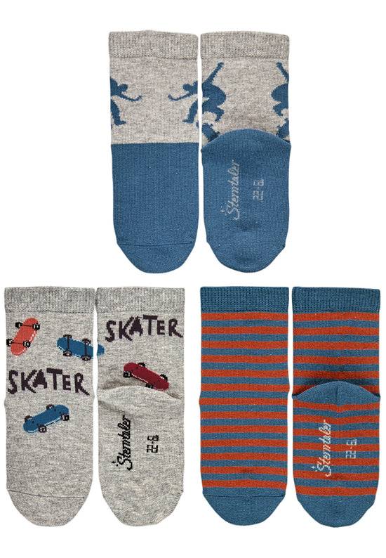 Sterntaler Socken für Jungen, im 7er-Pack Flash Sale