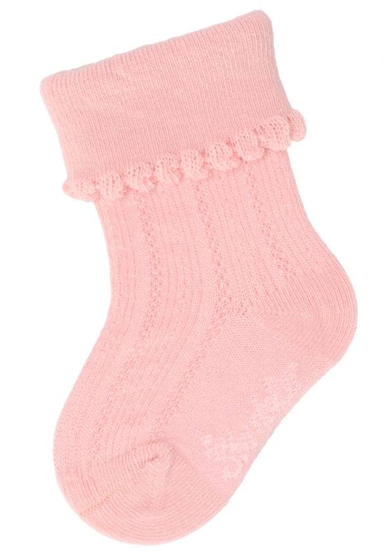 Sterntaler Socken im Doppelpack mit Struktur in versch. Farben Saisonschlussverkauf