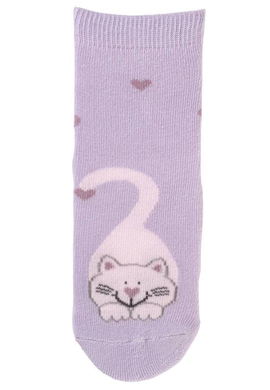 Sterntaler Fli Fli AIR mit Motiv Katze in versch. Farben Cyber Monday