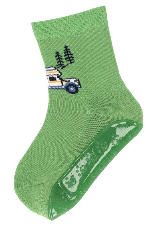 Sterntaler Fli Fli AIR mit Motiv Camper in versch. Farben Osterangebot