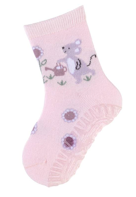 Sterntaler Fli Fli AIR SUN mit Motiv Maus in versch. Farben