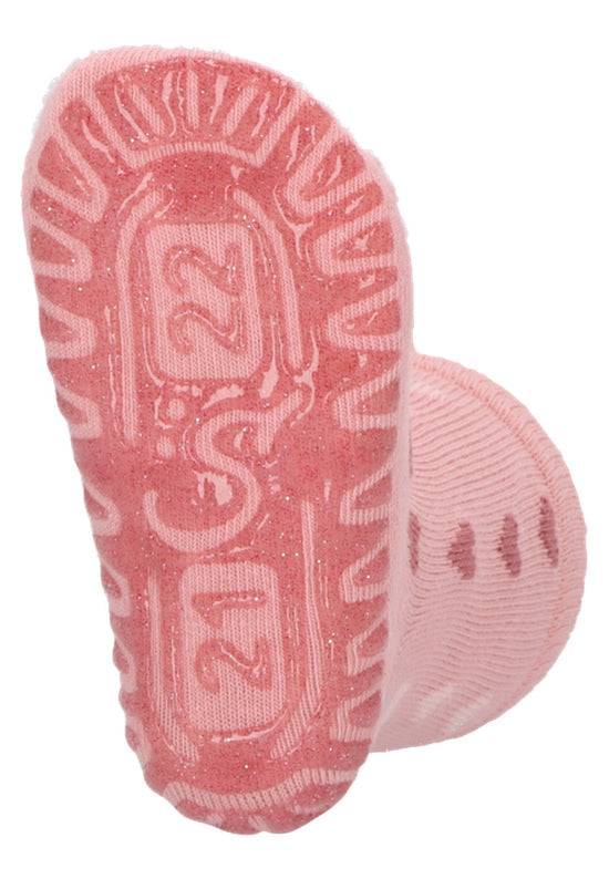 Sterntaler Glitzer Flitzer SUN mit Motiv Herzen in rosa oder pink Jubiläumsangebot