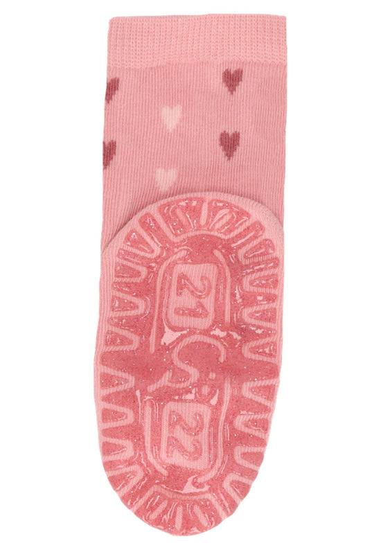 Sterntaler Glitzer Flitzer SUN mit Motiv Herzen in rosa oder pink Jubiläumsangebot