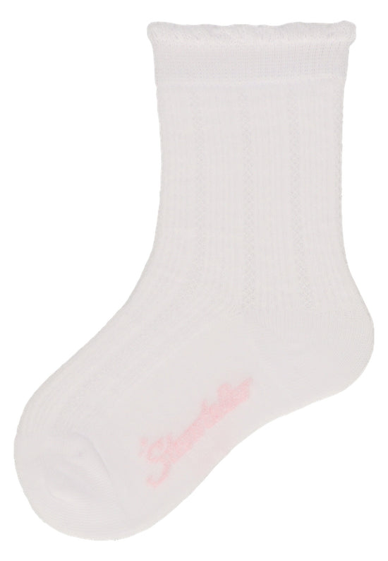 Sterntaler Socken im 3er Pack mit Struktur in versch. Farben Top Angebot