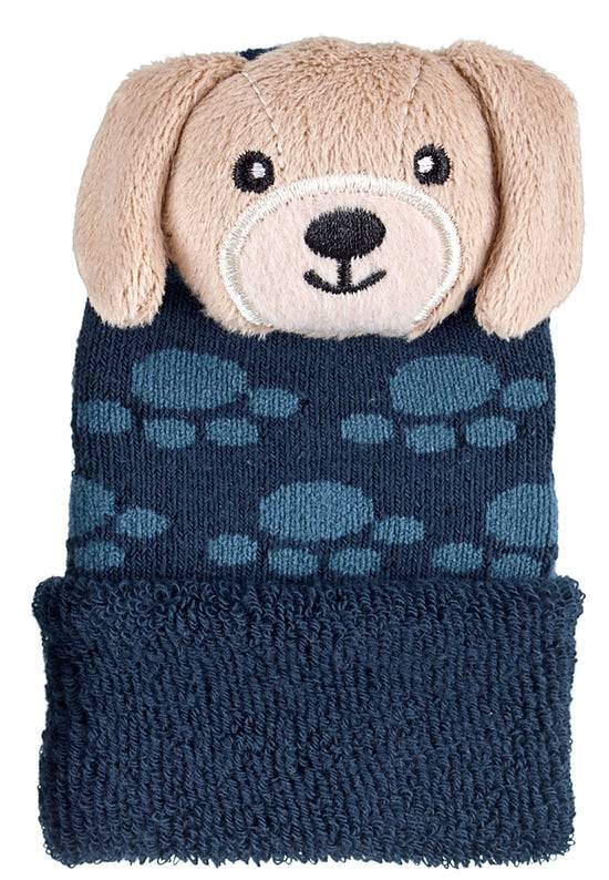 Sterntaler Baby Rasselsocken mit Motiv Hund Exklusive Angebote