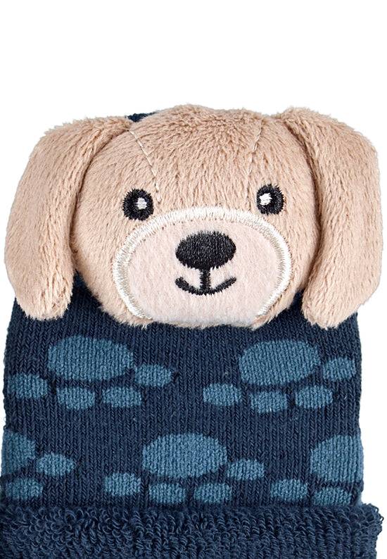 Sterntaler Baby Rasselsocken mit Motiv Hund Exklusive Angebote
