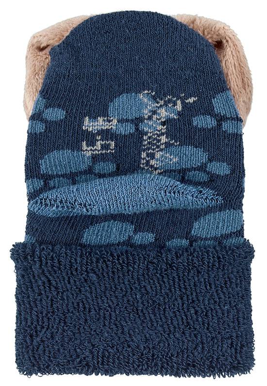 Sterntaler Baby Rasselsocken mit Motiv Hund Exklusive Angebote