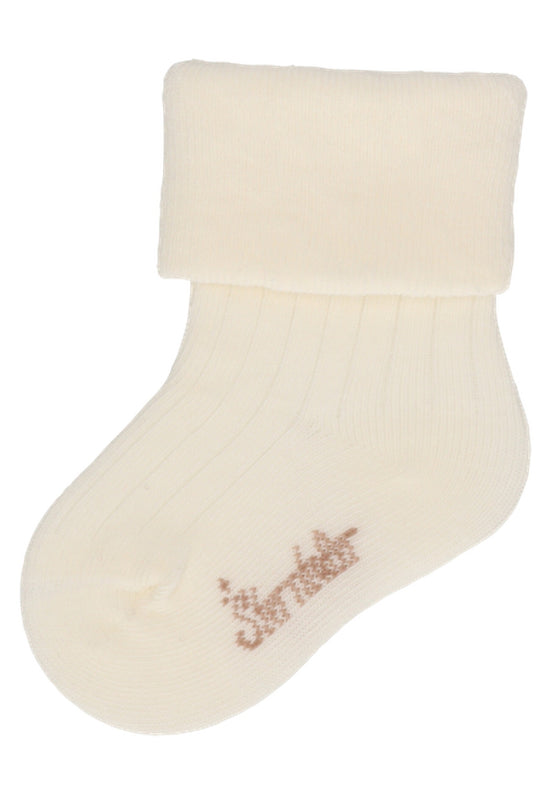 Sterntaler Socken im Doppelpack mit Rippenoptik in versch. Farben Große Rabatte