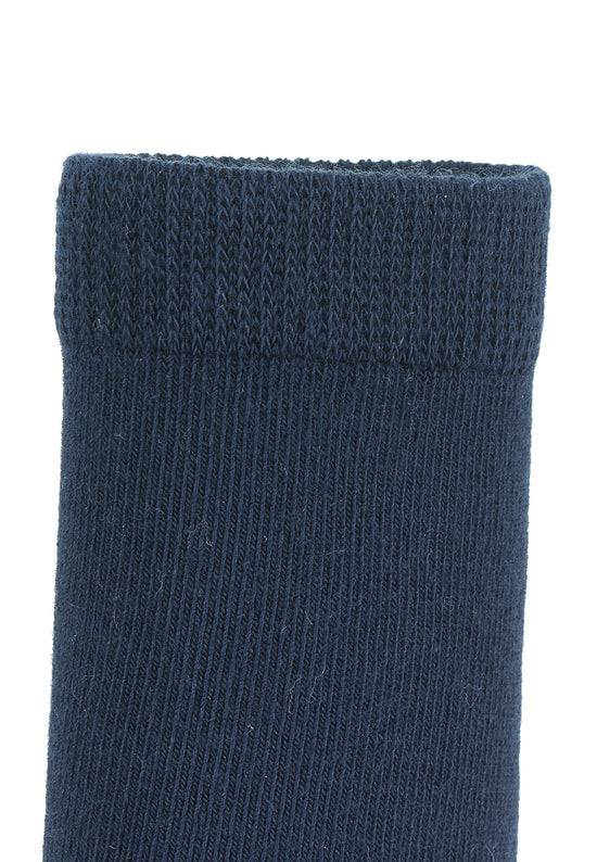 Sterntaler Socken 2er-Pack, uni in 7 Basic Farben Bestseller