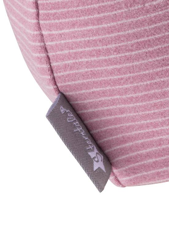 Sterntaler Beanie bedruckt mit Motiv Fuchs Räumungsverkauf