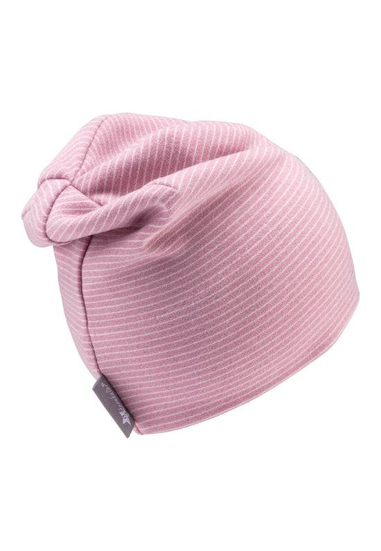 Sterntaler Beanie bedruckt mit Motiv Fuchs Räumungsverkauf
