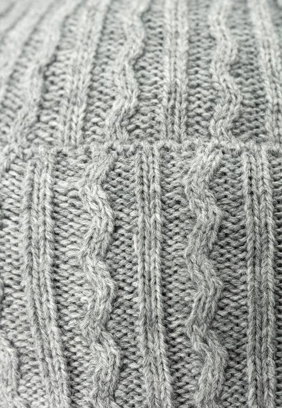 Sterntaler Mütze aus Strickware und Wellenstruktur Tägliche Deals