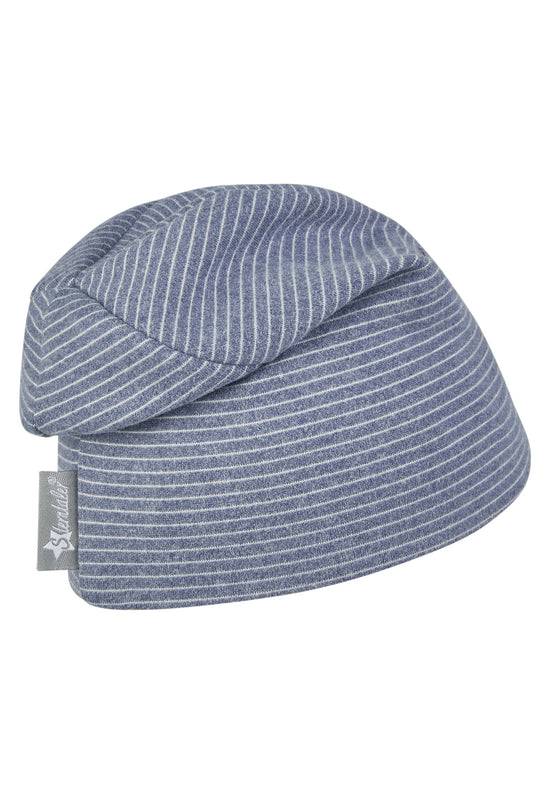 Sterntaler Beanie bedruckt mit Motiv Bär Tiefpreis