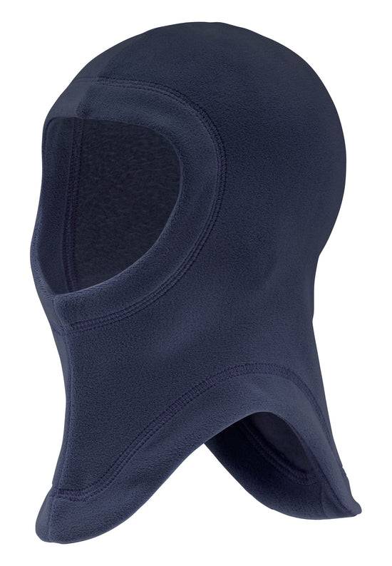 Sterntaler Schalmütze aus Microfleece und unifarben Begrenzte Freigabe