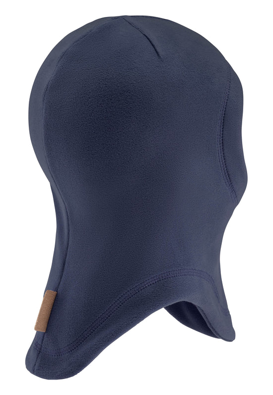Sterntaler Schalmütze aus Microfleece und unifarben Begrenzte Freigabe