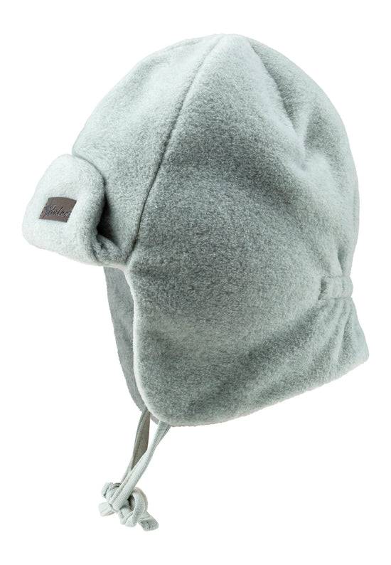 Sterntaler Fliegermütze aus Microfleece mit Microfleece-Futter Neueste Stile