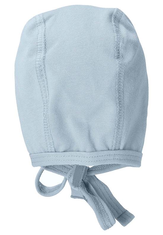 Sterntaler OCS Häubchen aus feinem Singlejersey uni Letzter Tag