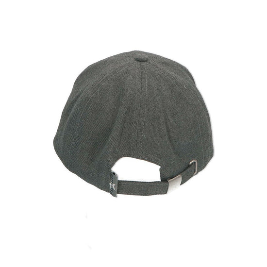 Sterntaler Baseball-Cap aus Denim und Kork in Rauchgrau Vierteljährliche Förderung