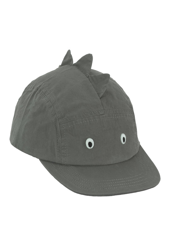 Sterntaler Baseball-Cap Dino in Rauchgrau oder Dunkelgrün Discount Store für neue Produkte