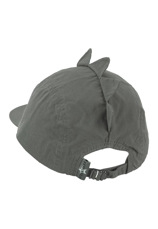 Sterntaler Baseball-Cap Dino in Rauchgrau oder Dunkelgrün Discount Store für neue Produkte