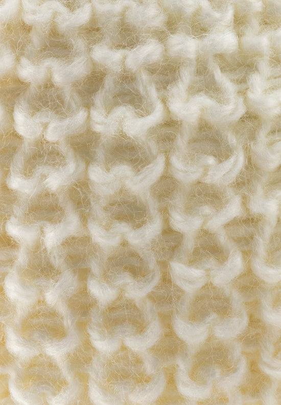Sterntaler Strickmütze soft Touch mit Baumwollfleece-Futter Auslauf