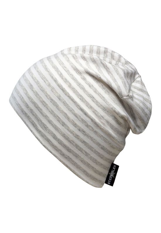 Sterntaler OCS Slouch-Beanie aus Singlejersey Melangeoptik Blitzverkäufe