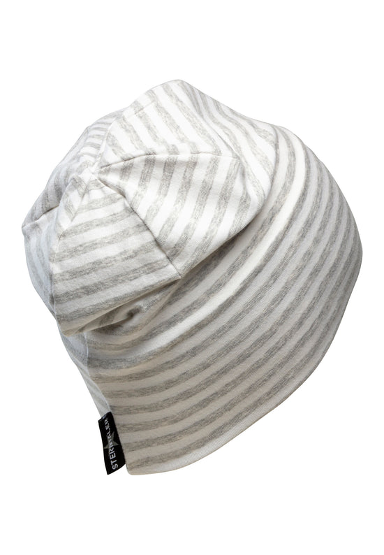Sterntaler OCS Slouch-Beanie aus Singlejersey Melangeoptik Blitzverkäufe