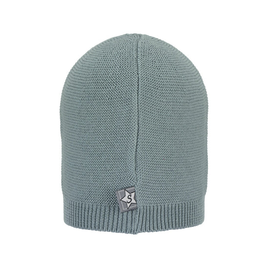 Sterntaler GOTS Strickmütze mit Stirnmotiv Stern in 3 Farben Kostenloser Versand