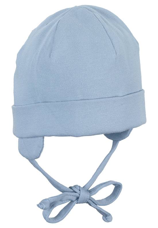 Sterntaler OCS Beanie aus Singlejersey, doppellagig Günstig kaufen
