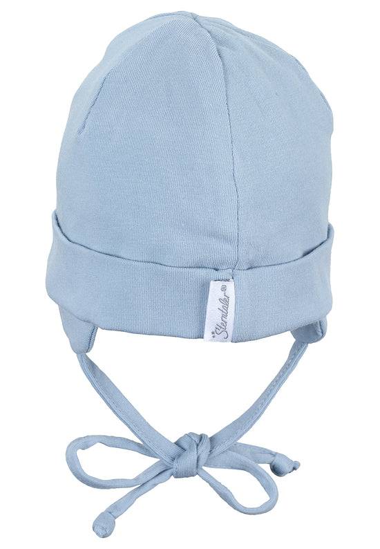 Sterntaler OCS Beanie aus Singlejersey, doppellagig Günstig kaufen