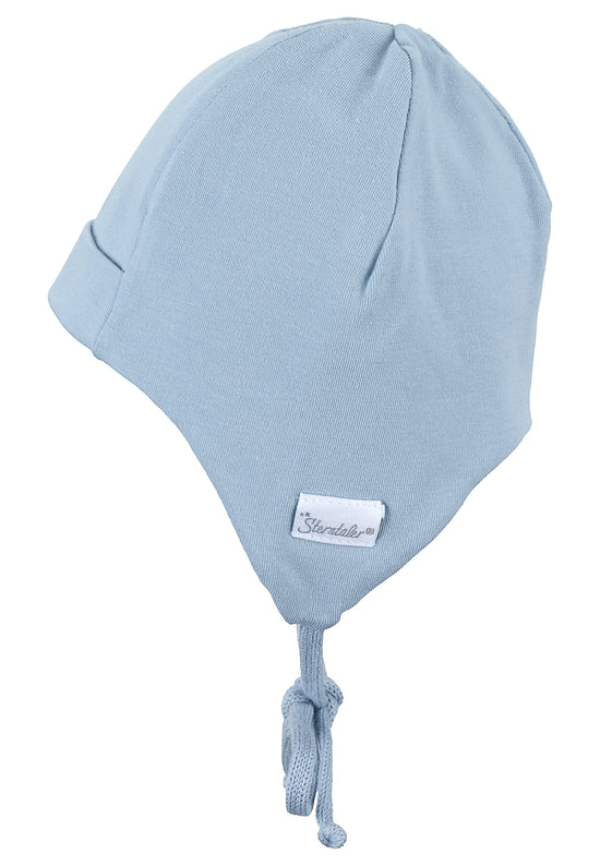 Sterntaler OCS Mütze Neugeborene aus Singlejersey (Bio) uni Versandkostenfrei