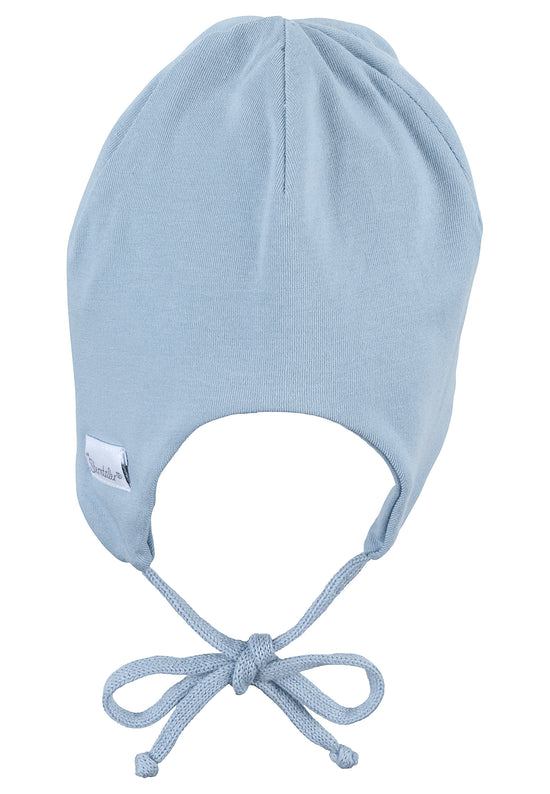 Sterntaler OCS Mütze Neugeborene aus Singlejersey (Bio) uni Versandkostenfrei