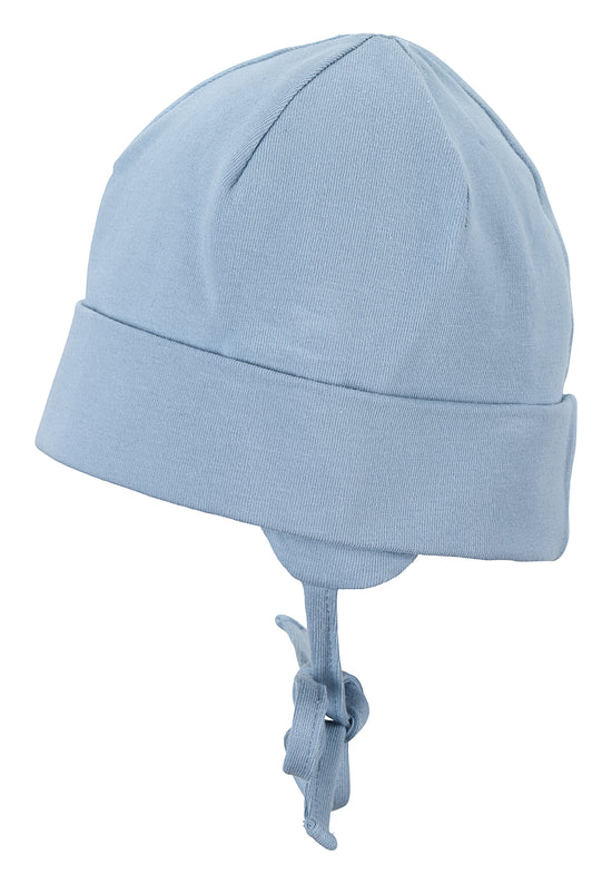 Sterntaler OCS Beanie aus Singlejersey Hellblau, Rosa u. Weiß Flash Sale